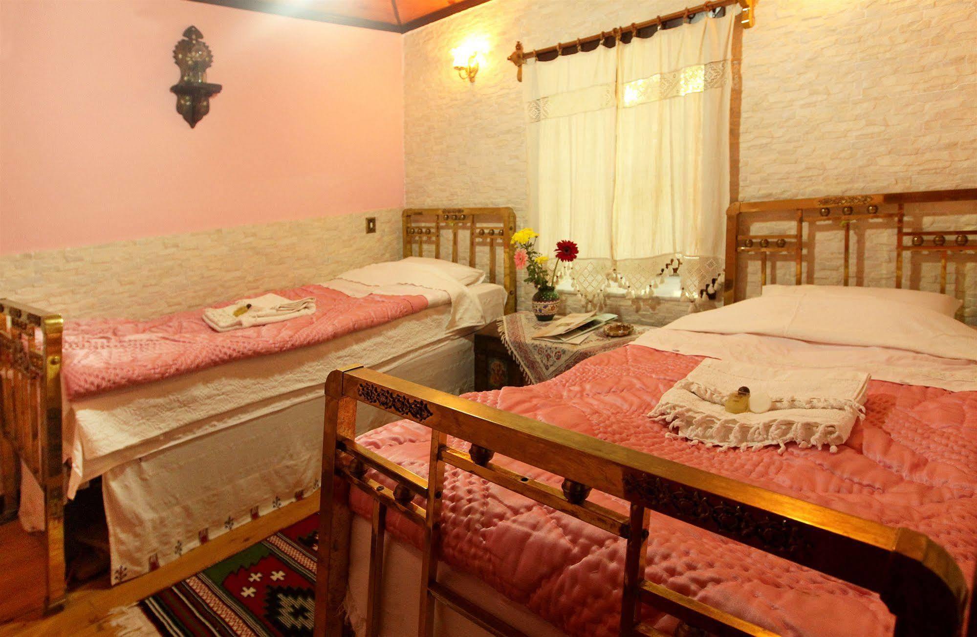 Hotel Sirince Evleri Сельчук Экстерьер фото