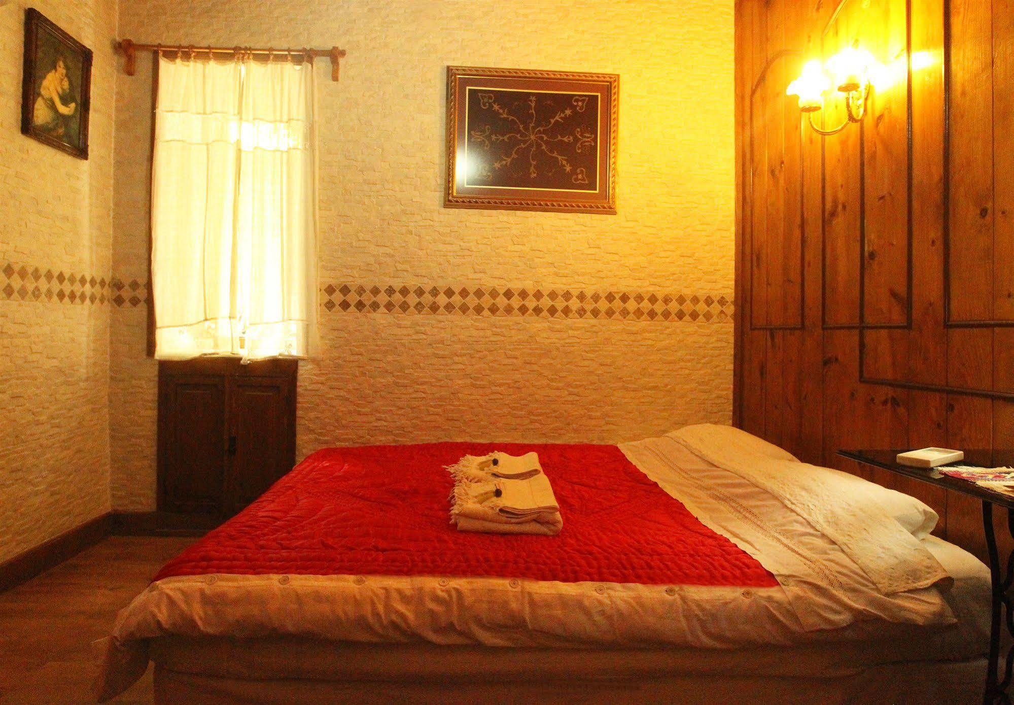 Hotel Sirince Evleri Сельчук Экстерьер фото