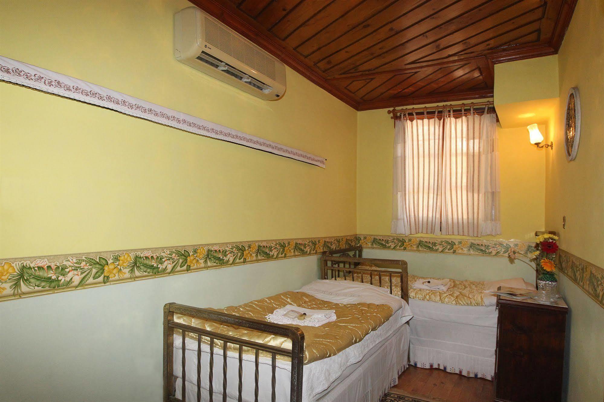 Hotel Sirince Evleri Сельчук Экстерьер фото
