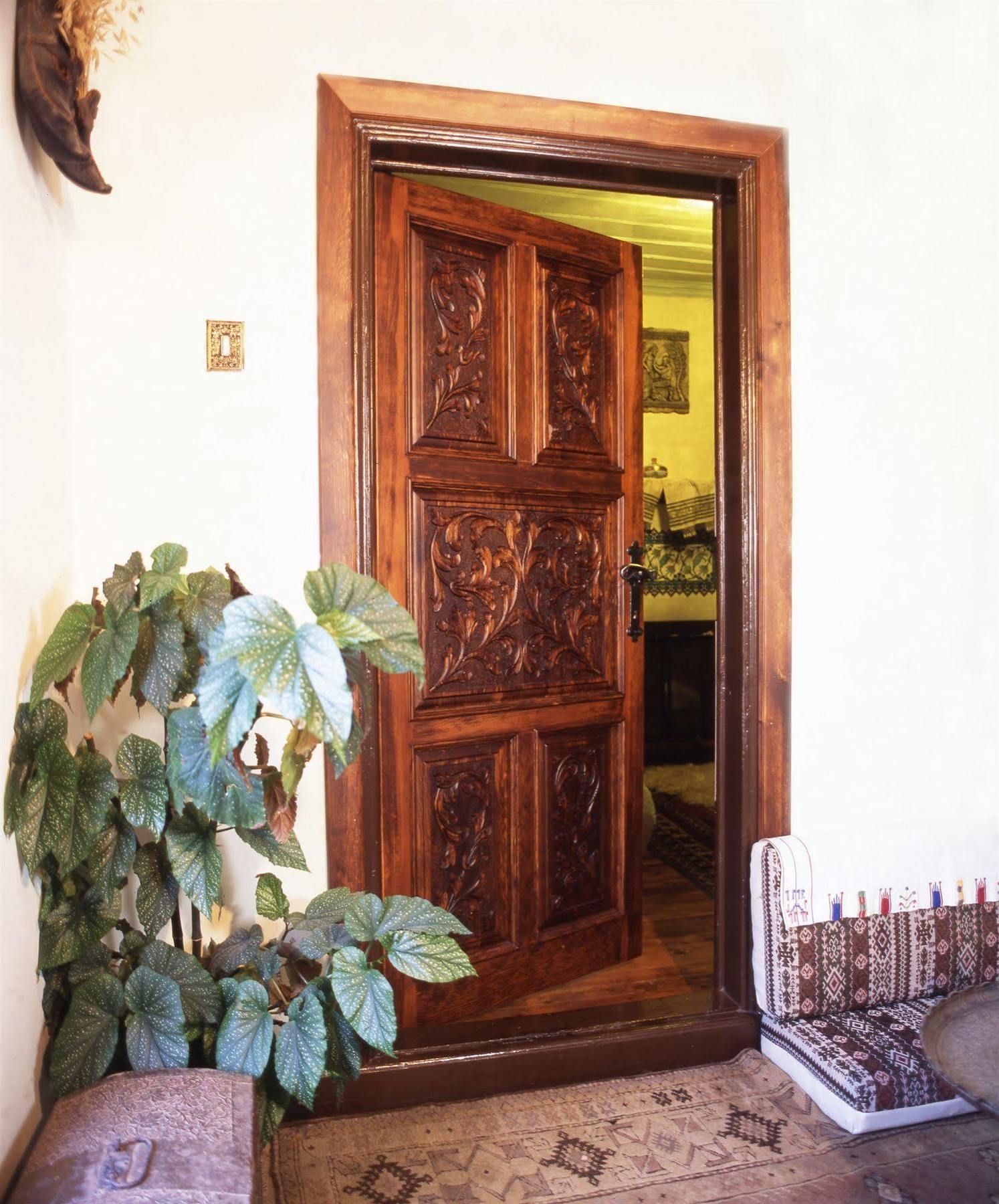 Hotel Sirince Evleri Сельчук Экстерьер фото