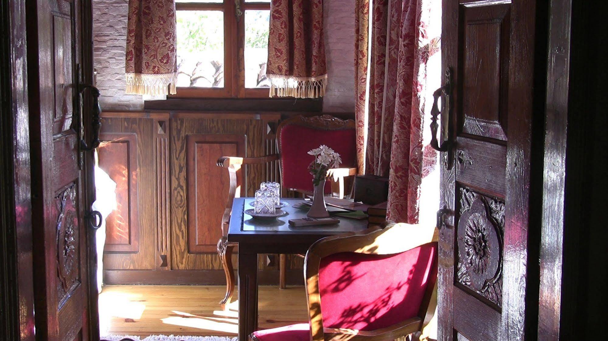Hotel Sirince Evleri Сельчук Экстерьер фото