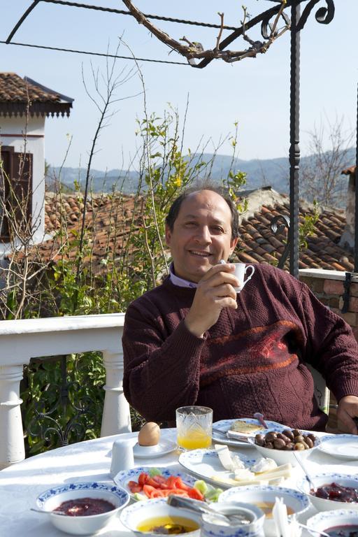 Hotel Sirince Evleri Сельчук Экстерьер фото