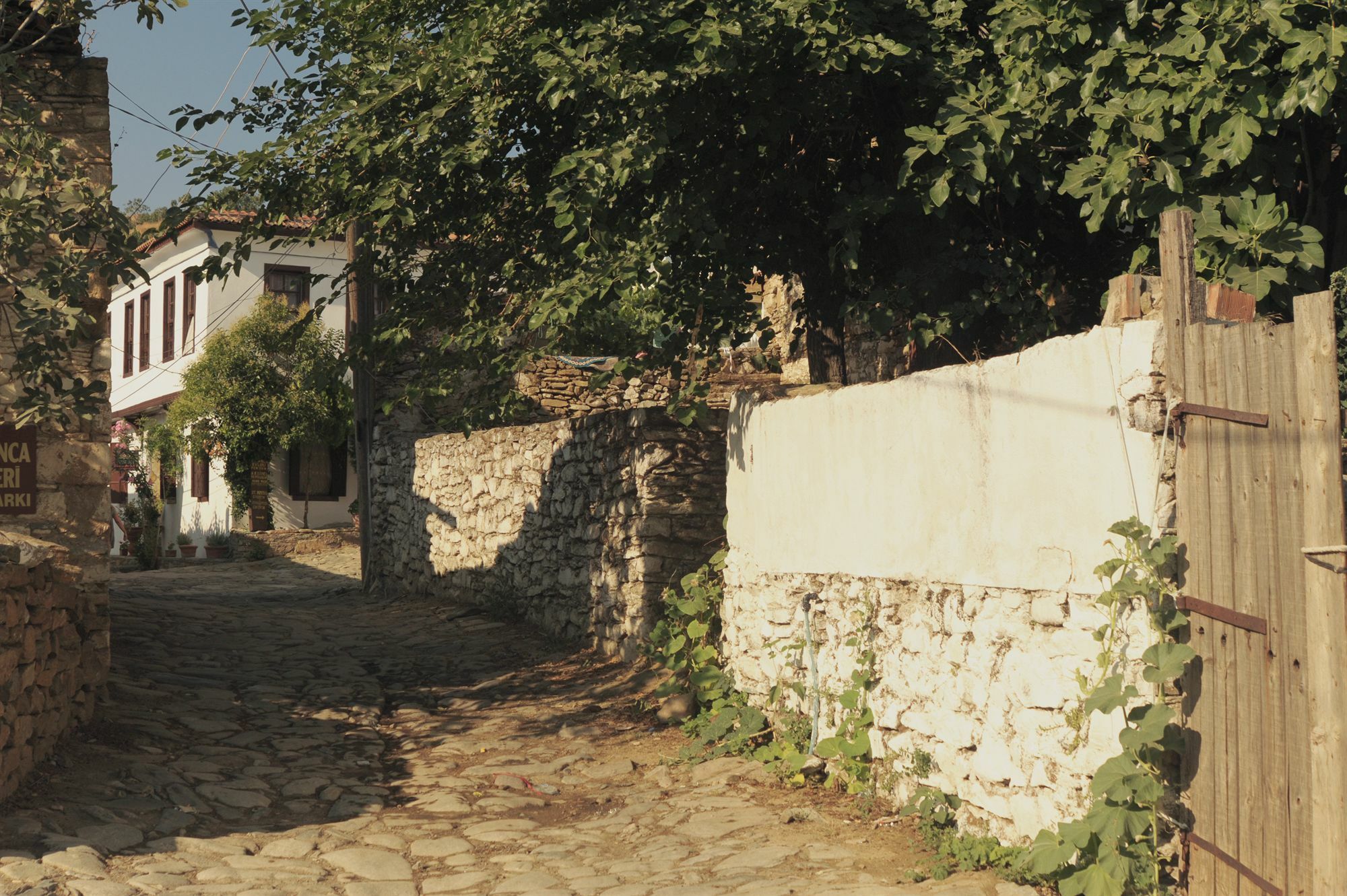 Hotel Sirince Evleri Сельчук Экстерьер фото